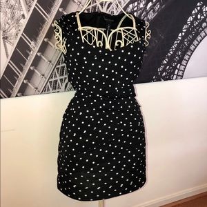 White House Black Market Dress